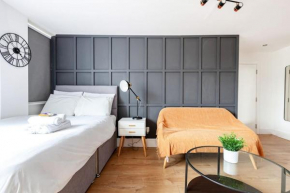 Cosy Studio in Marylebone